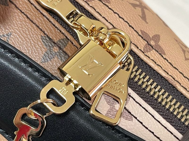 Louis Vuitton Travel Bags